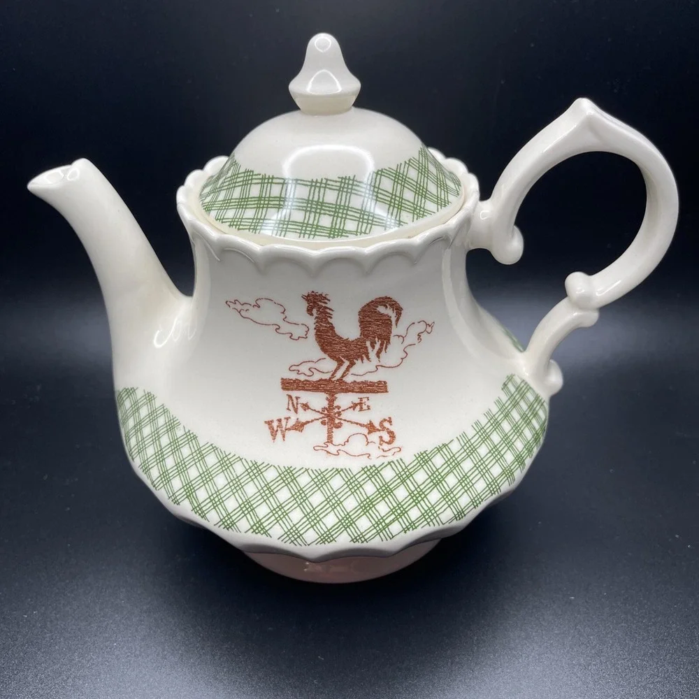 Vernon Kilns hard find